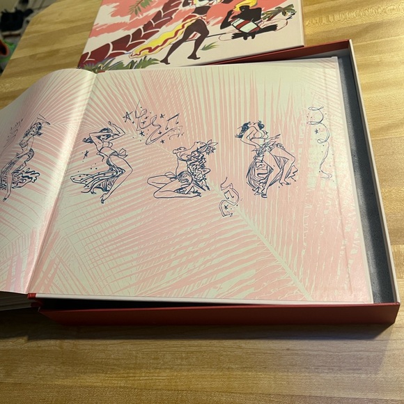 #0675** Calypso Craze Box Set with Book and CDs - Picture 11 of 16